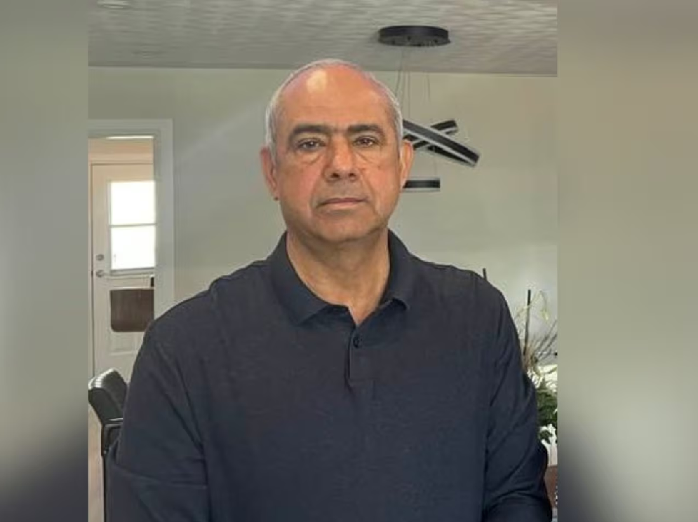 ਐਬਟਸਫੋਰਡ ‘ਚ ਦਿਨ-ਦਿਹਾੜੇ ਚੱਲੀ ਗੋਲੀ, ਪ੍ਰਸਿੱਧ ਬਿਜ਼ਨੈਸਮੈਨ ਦਰਸ਼ਨ ਸਾਹਸੀ ਦਾ ਕਤਲ