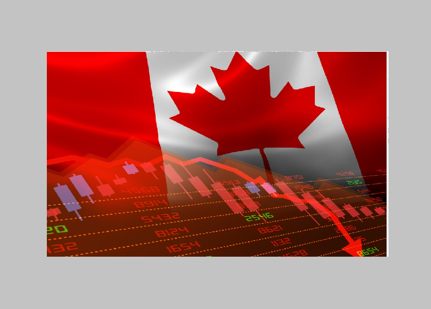 ਕੈਨੇਡਾ ਦੀ ਅਰਥਵਿਵਸਥਾ ਅਗਸਤ ਵਿੱਚ ਘਟੀ ਅਤੇ ਸਤੰਬਰ ਵਿੱਚ ਵਾਧੇ ਦੀ ਉਮੀਦ